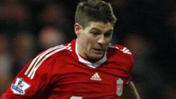 Gerrard: "Es frustante no haber ganado aún la Premier"