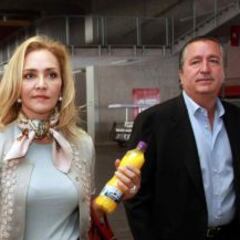 "Ni directora, ni apoderada ni representante de Chivas"