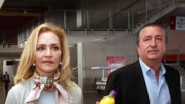 El pleito entre Angélica Fuentes y Vergara parece no tener fin.