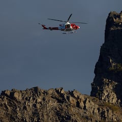 Todo lo que se sabe de Jay Slater, el joven británico desaparecido en Tenerife