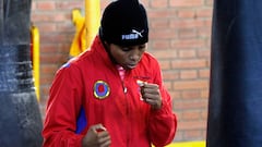 Ingrit Valencia: “Las medallas olímpicas han roto esquemas”