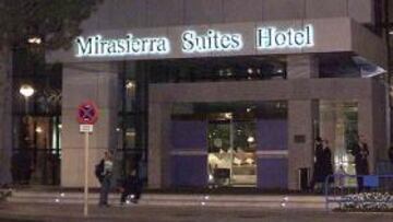 Ya hay acuerdo verbal entre el club y el técnico luso