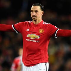 Zlatan Ibrahimovic: “La Premier League está sobrevalorada”
