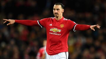 El delantero sueco considera que la liga inglesa se encuentra sobrevalorada en cuanto al nivel individual, y prueba de ello es que a él le fue bien a los 35 años.