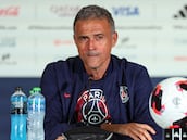 “El Derbi es bueno para París”