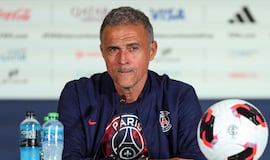 “¿Filipe Luís? No me dedico a pensar en el futuro de los entrenadores"