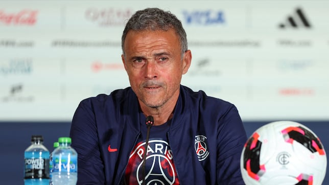 “El Derbi es bueno para París”