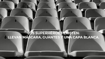 La charla de Marcelo Bielsa para luchar contra el COVID-19