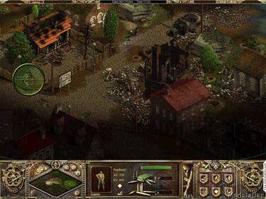 WarCommander: Primeras impresiones (PC)