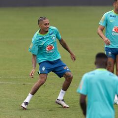 Chile - Brasil: Horario, TV; cómo y dónde ver Eliminatorias Sudamericanas en USA