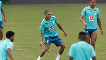 La Roja y La Canarinha se ven las caras en la novena fecha de la clasificación rumbo al Mundial 2026 y aquí te decimos la mejor manera de sintonizarlo.