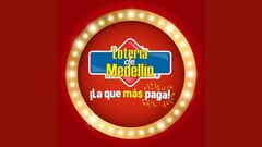 La lotería de Medellín, Santander, Risaralda, entre otras, se jugaron esta noche de viernes. Etos fueron los resultados.