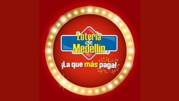 Resultados loterías Medellín, Santander y Risaralda hoy: números que cayeron y ganadores | 27 de enero