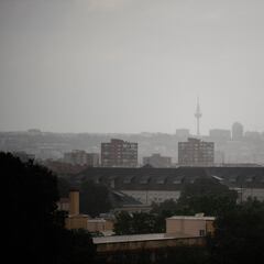 AEMET advierte de la “anomalía” meteorológica que habrá en junio