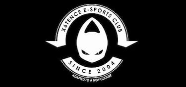 x6tence regresa al mundo eSport tras un año de parón