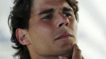 <b>PROPIETARIO</b>. Nadal acaba de recibir las llaves de su nueva vivienda en el Residencial Playa Nueva, República Dominicana.