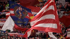 El chollo europeo se termina para el Atlético de Madrid