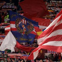El chollo europeo se termina para el Atlético de Madrid
