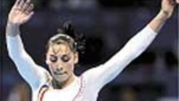 Catalina Ponor.