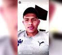 El lado cómico de Jesús Gallardo en las redes sociales