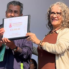 Los únicos requisitos para solicitar la Pensión Hombres Bienestar en CDMX este 2025
