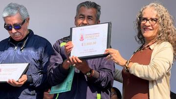 Los únicos requisitos para solicitar la Pensión Hombres Bienestar en CDMX este 2025