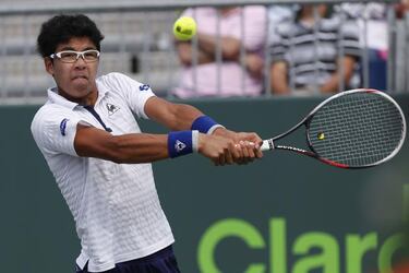 Los jóvenes tenistas a seguir en 2016