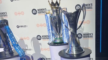 EA Sports genera un fondo de pasantías con la UEFA Champions League Femenina