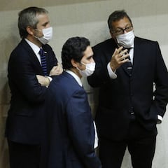 Retiro AFP 10%: ¿quién se ha mostrado en contra de la ley?