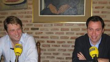 "El 'Arena' es un proyecto apolítico"