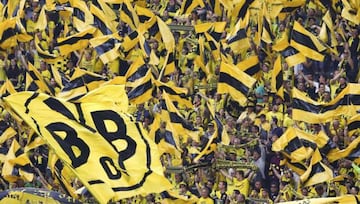 Borussia Dortmund fans have led the way with boycotts against the newly money-laden clubs.