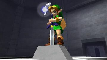Miyamoto quiso cambiar a Navi en Zelda Ocarina of Time: “Su mayor punto débil”
