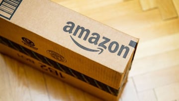 Amazon destruye las mercancías que no vende, un canal de TV lo ha filmado
