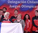 Polémica por Plan Olímpico: “Sería decepcionante que Bachelet no le cumpla a los deportistas”