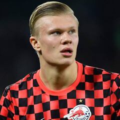 Dos grandes se suman a la pelea por Haland