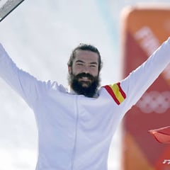 Regino Hernández se retira tras los Juegos de Pekín