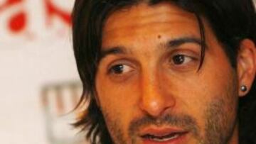 El 'Chori' confía en dar la sorpresa en el derbi del Calderón.