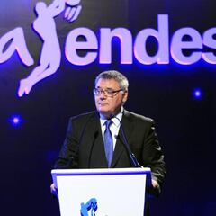 La ACB elegirá a su presidente con la ayuda de un 'headhunter'