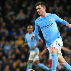 Laporte, por Chiellini