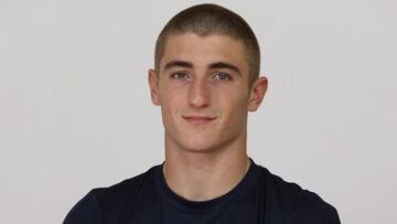 Alpine ficha al hijo de Mick Doohan