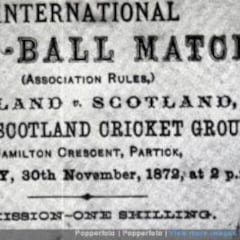 Why do England, Scotland, Wales & Northern Ireland play as separate teams if they belong to UK?
