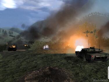 Bohemia explica el retraso de Armed Assault