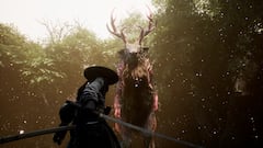 First images of Beast of Reincarnation: Turns out Game Freak does know how to make modern games