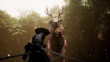 Beast of Reincarnation es lo nuevo de los creadores de Pokémon y luce así de bestial