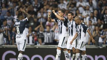 Cómo y dónde ver el Rayados de Monterrey vs Santos; horario y TV online