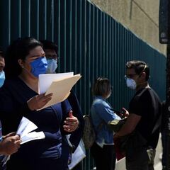 ¿Cuántos casos de coronavirus hay en México, hoy 24 de abril?