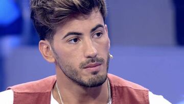 La historia familiar de Iván González: pensaba que su abuela era su madre