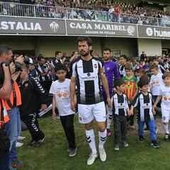Marenyà recibirá su merecido homenaje en el SkyFi Castalia