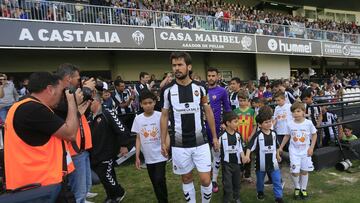 Marenyà recibirá su merecido homenaje en el SkyFi Castalia