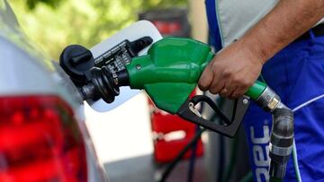 El anuncio en el precio de los combustibles que todos los chilenos estaban esperando: se hace efectivo a partir de hoy
